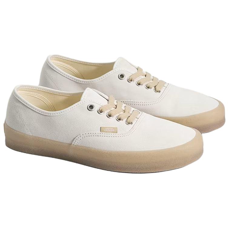 Vans Оригинальные Низкие Кеды для Скейтборда Унисекс Белые VN000D7YCD3