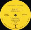 12-дюймовая пластинка BLACK UHURU - Chill Out DMD343PROMO Island Records 1982 США Регги, Ска и Даб Б/У