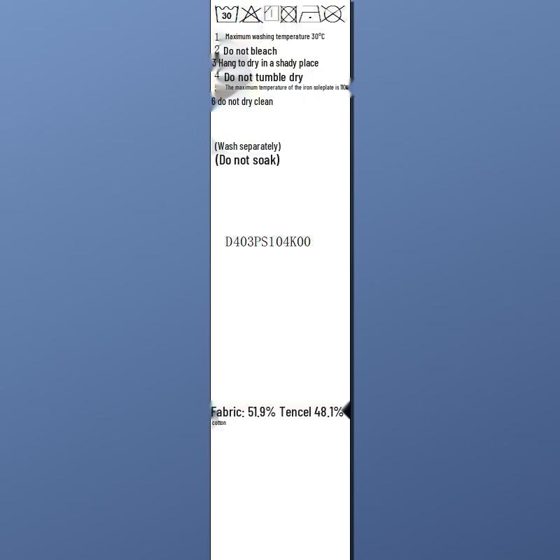 Women's Sancai Mid-Waist Loose Wide-Leg Casual Pants