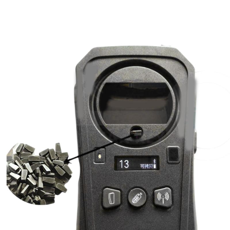 1 шт./10 шт. T5 керамический чип автомобильный ключ чип транспондер чип авто ключ чип автомобильный ключ слесарь инструмент