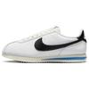 Cortez White Black Blue Men Sneakers Light-Photo-Blue Sail DM4044-100