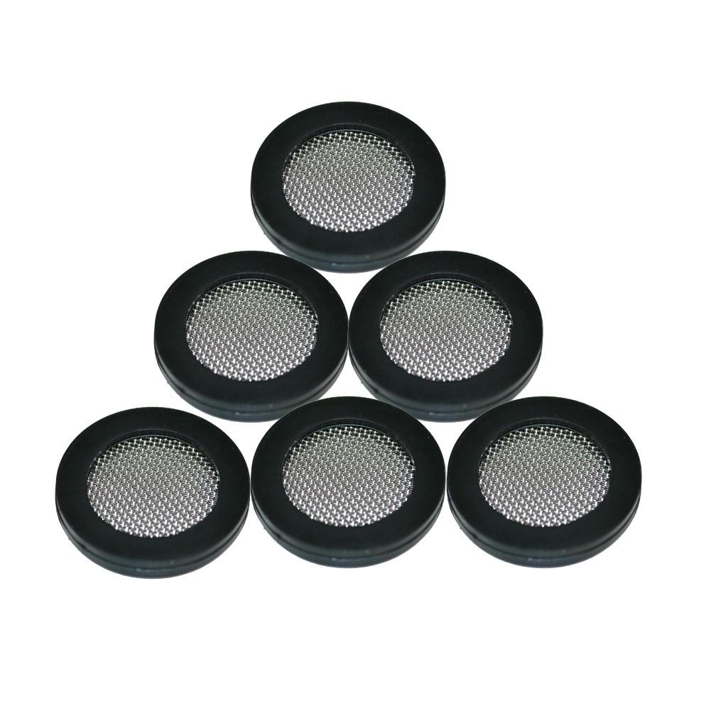 Сетчатый фильтр из марли Шланг Кухонные детали Резиновые принадлежности