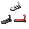 Car Pedal Wear-resistant Waterproof Roof Rack Step Safety Hammer Doorsteps
