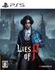 Lies of P PS5 -