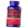 Витамины для мужчин, Ultra Man Max Daily Multi, 90каплет (36367262)