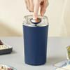 2026 New Small Electric Grinding Machine Grain Coffee Grinder Stainless Steel Nuts Beans Grains Mill Herbs for kitchen