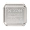 NIXON Цифровые часы Staple Белые A1309100-00