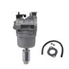 Carburetor Compatible with Briggs & Stratton 13.5HP Shaft 590400 796078 498811 Car Engine Accessory