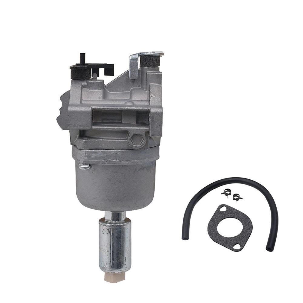 Carburetor Compatible with Briggs & Stratton 13.5HP Shaft 590400 796078 498811 Car Engine Accessory