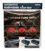 Pokemon Card Game Long Card Box Basic Black