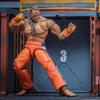 Jada Street Fighter 6 Кэмми Белая Гайл Ди Джей Модель   Игрушка Аниме Фигурка Фигурка Действия Модель Street Fighter Подарок Коллекционная Кукла