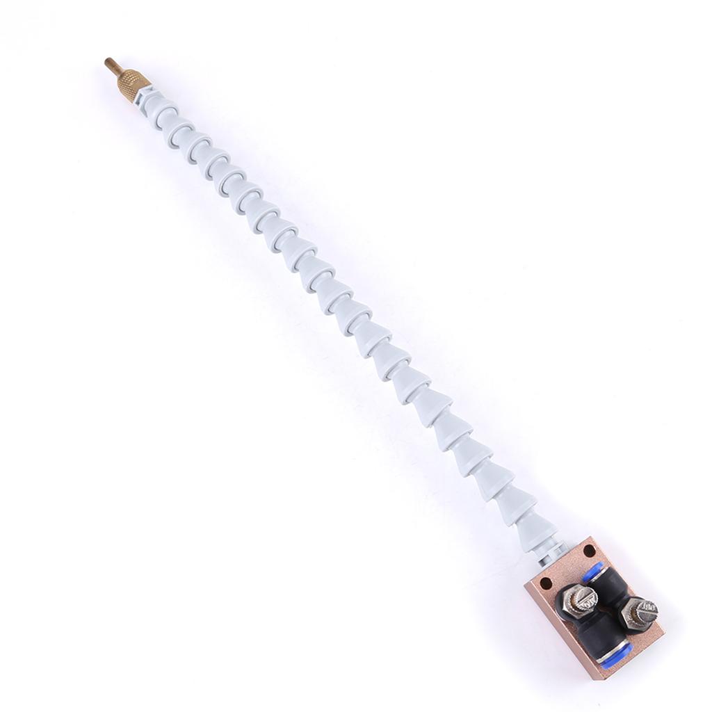 Mist Coolant Lubrication System Spray for 8mm Air Pipe CNC Lathe Mill Machine SG
