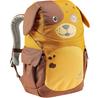 Рюкзак Deuter Kikki maple/umbra (Junior) (3610423-9606)