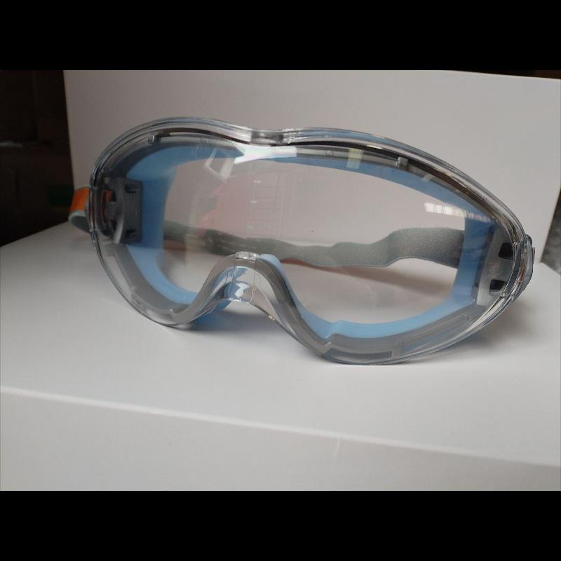 Industrial Labor Insurance Anti-dust Anti-fog Anti-scratch Safety and Impact-proof Cycling Mountaineering Protective Goggles 3