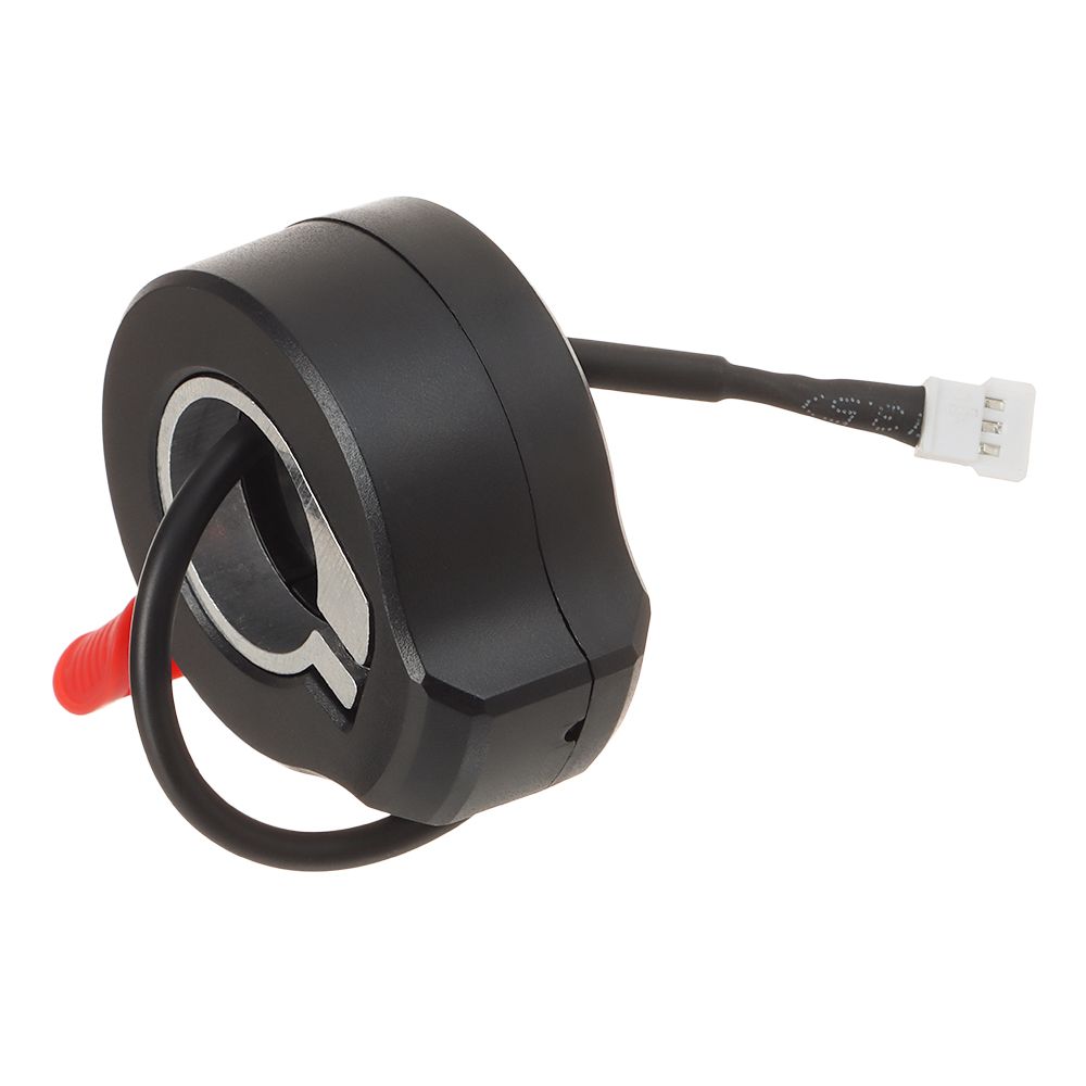 BBSHD Electric Bicycle Accessories Finger Thumb Throttle Waterproof Connector Ebike Thumb Throttle