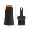 Fiskars Large Garden Tool Storage Container with Handle