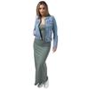 Only Womens/Ladies Wonder Denim Jacket