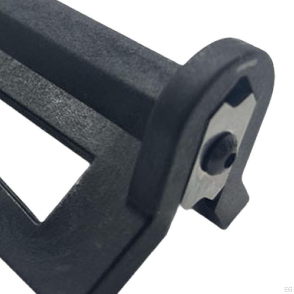 Edge Trimmer Compact Smooth Chamfering Accurate Hand Plane Multipurpose Manual Banding Machine