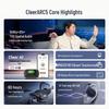 Cleer ARC 5 Open-Ear AI Smart Bluetooth Sports Earbuds