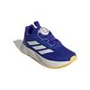 adidas Кроссовки Duramo Sl с амортизацией, дышащие, низкие, повседневные, темно-синие, детские, IF5985