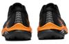 Men's Sneakers ASICS GT 2000 11 Lite Show 'Black Orange'