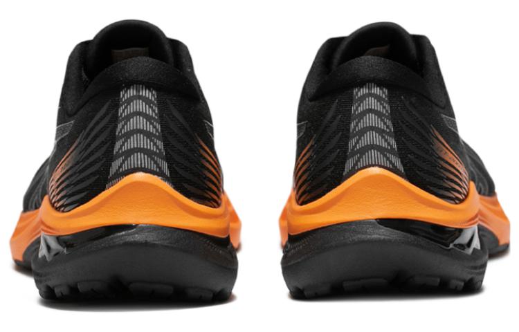 Men's Sneakers ASICS GT 2000 11 Lite Show 'Black Orange'