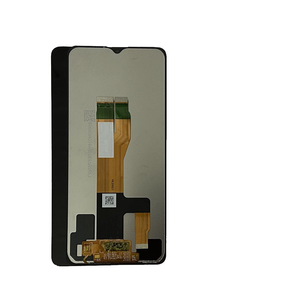 Полная сборка LCD-экрана и дигитайзера для Blackview A53 A53 Pro