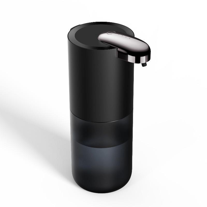 2024 P12 Automatic Induction Foam Soap Dispenser for Mobile Phones