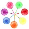 Children'S Outdoor Entertainment Toy 3Pcs Multi Stainless Steel Telescopic Fishing Net Insect Net Fishing Pocket Beach Fun Toy