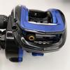 Used ABU GARCIA BLUE MAX ship bait reel