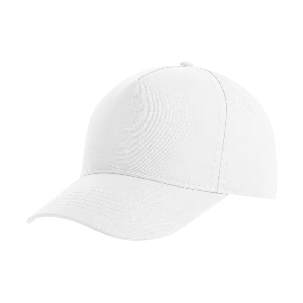Atlantis Headwear Recycled 5 Panel Cap