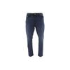 Jeans Men's Blue Moderate Straight Fit Pants 28833-0682