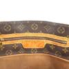 Louis Vuitton M51108  Monogram Sack Shopping Bag Shoulder Bag Tote Bag
