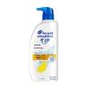 Освежающий шампунь против перхоти Head & Shoulders с контролем жирности кожи