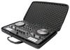 MAGMA CTRL Case XL Plus Hard Shell Case Fits Omnis Mixstream Pro Traktor Kontrol S4 and Similar Sized DJ Duo, +, DDJ-SR2, MK3, Controllers.