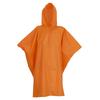 Yoko Childrens/Kids Promo Hi-Vis Rain Poncho