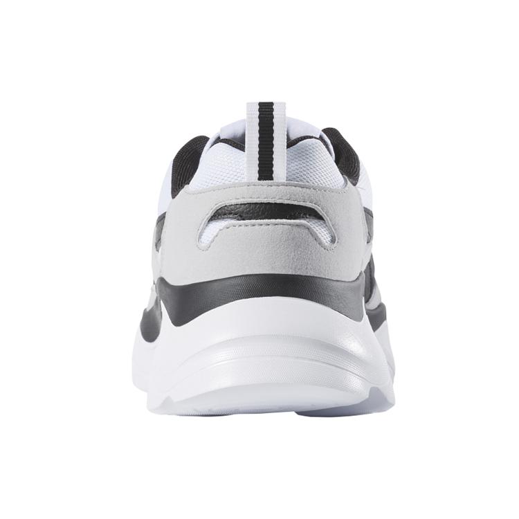 Royal Reebok Bridge 3 'Светло-серый' DV8338