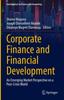 Книга Corporate Finance and Financial Development : An Emerging Market Perspective On a Post-Crisis World
