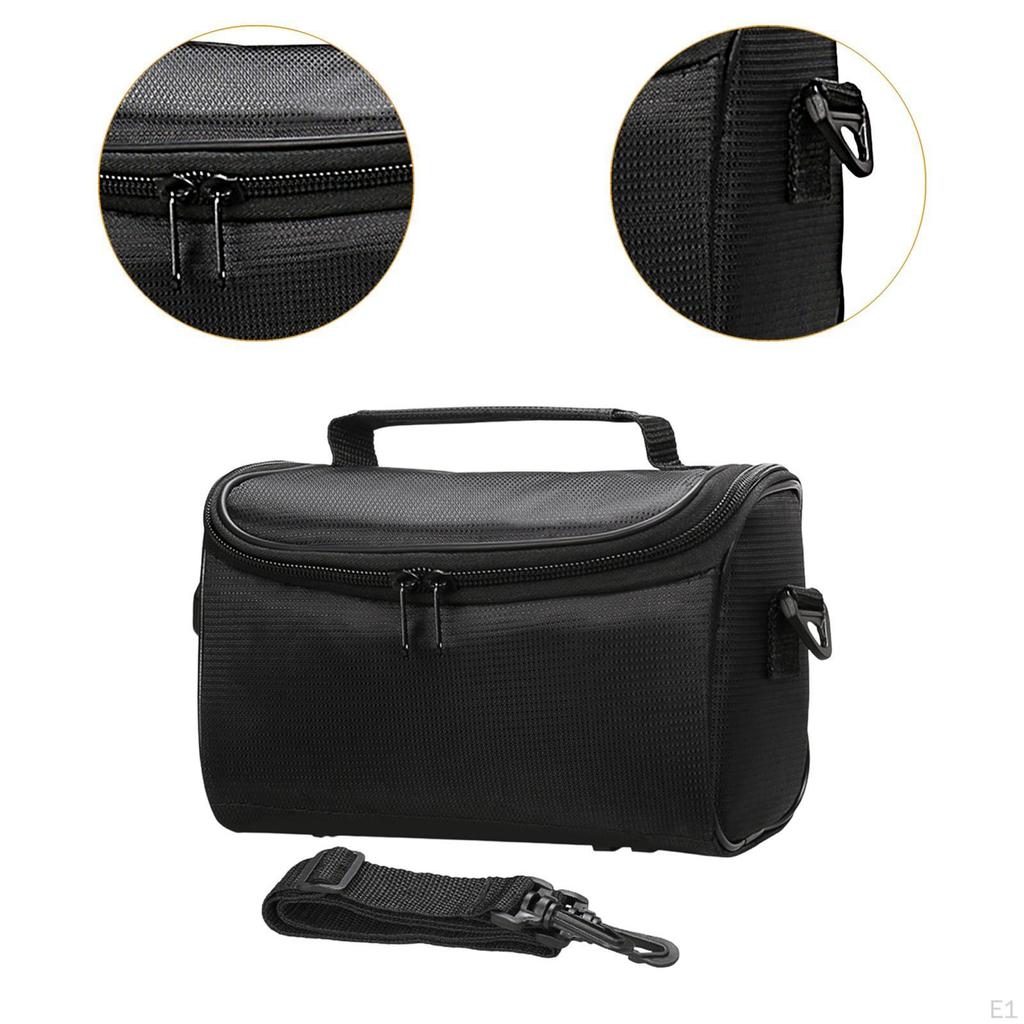 Сумка для волоконно-оптического сварочного аппарата Пустая Водонепроницаемый Чехол для переноски сварочного аппарата для