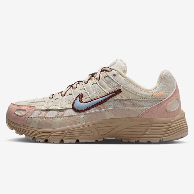 Nike Женская повседневная обувь P-6000
