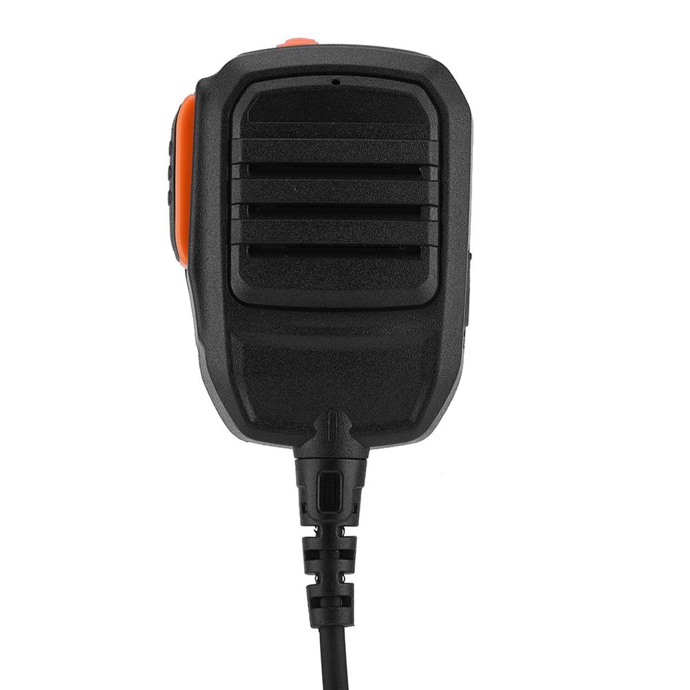 Динамик аварийной сигнализации CB > 5000 раз PPT Clear Sound Talkie Динамик для Hytera