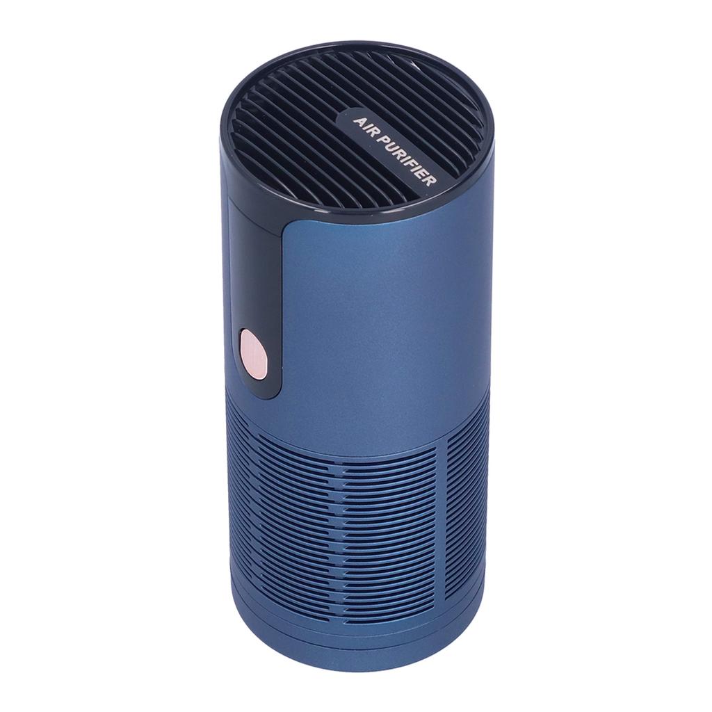 10 Million Negative Ion Air Purifier Portable Air Cleaner 3 Gear Adjustment for Home Car