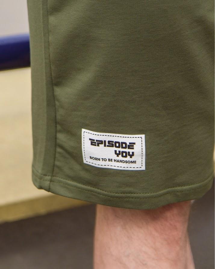 Shirt & Short Combo (men’s) Summer 8209-057-33 HC