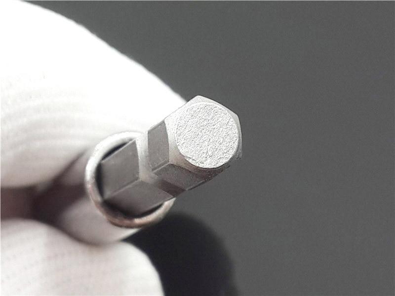 Набор для извлечения поврежденных винтов, разборные винты, шпилька, скользящие зубцы, снос, зачищенные инструменты для удаления сломанных винтов