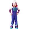 Spidey And His Amazing Friends Childrens/Kids Deluxe Ghost-Spider Costume