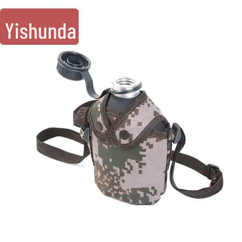 Yishunda Портативное камуфляжное снаряжение для улицы
