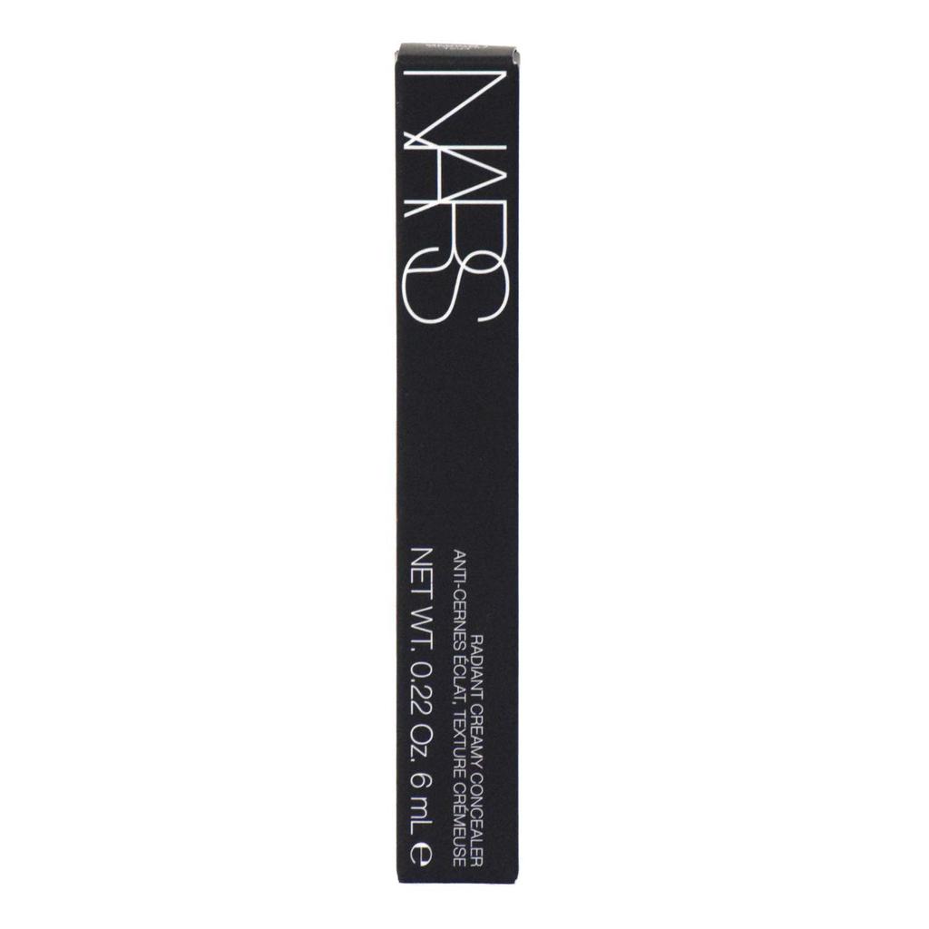 Nars Кремовый консилер Radiant Creamy Concealer Custard 6 мл #1234 [item]