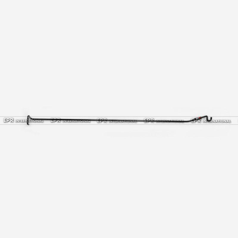 Toyota AE86 Dry Carbon Fiber Hood Support Rod/Strut