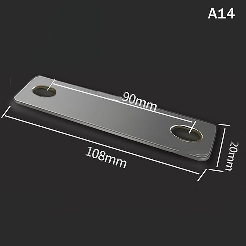 1 шт. Медно-никелевые шины для аккумулятора Lifepo4 3,2 В 260 Ач 280 Ач 300 Ач 310 Ач 320 Ач, соединитель для литий-железо-фосфатного аккумулятора