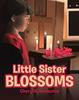 Книга Little Sister Blossoms